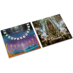 Interfrequence / Osmose