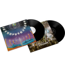 Interfrequence / Osmose (2LP in Bundle)