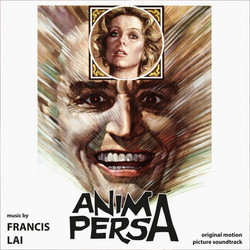Anima Persa (Original Motion Picture Soundtrack)