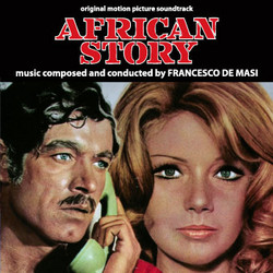 African Story (Original Soundtrack)