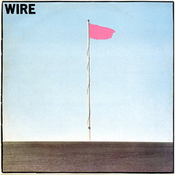 Pink Flag (LP)
