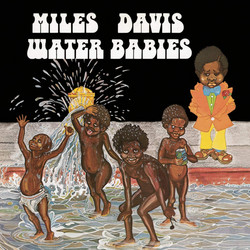 Water Babies (LP)