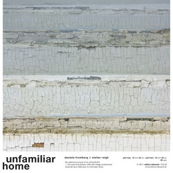 Unfamiliar Home (LP)