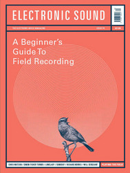 Issue 79: A Beginner's Guide To Field Recording (Magazine+2CD)