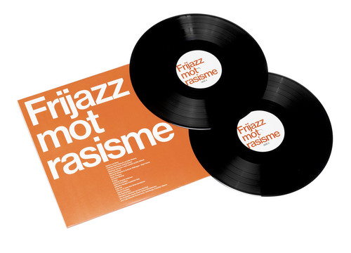Frijazz Mot  Rasisme
