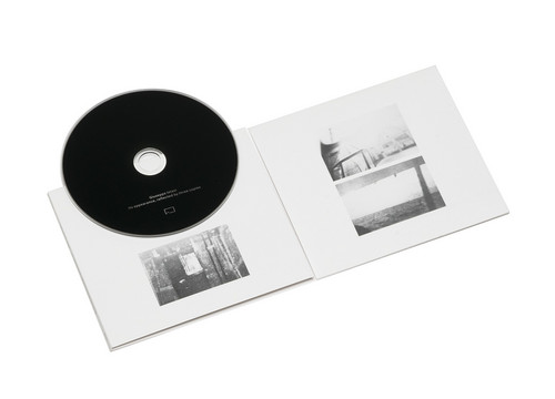Its Appearance, Reflected by Three Copies 
