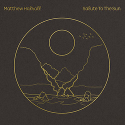Salute To The Sun (LP)