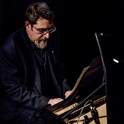 Monteverdi | Pianocloud