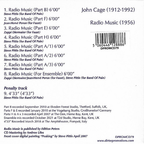 Radio music (1956)