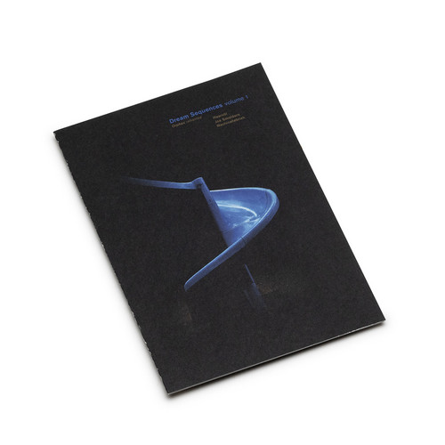 Dream Sequences Volume 1 Orphax Reframed