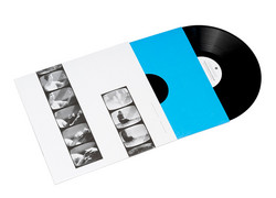 Illuminations / Meditative Sound Environments (2 LP in bundle)