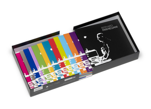 L'Oeuvre Musicale En 12 CD