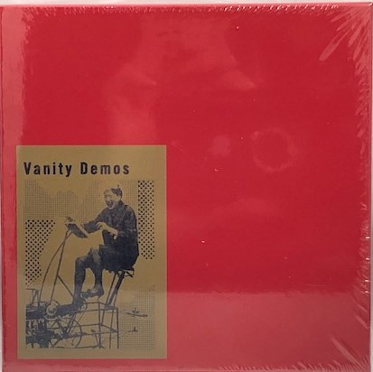 Vanity Records 'Demos'