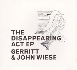 The Disappearing Act EP