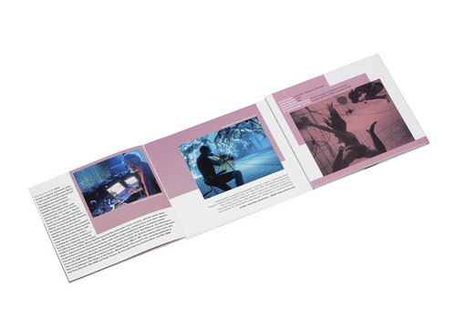 Sonic Waters, Underwater Music 1979-1987