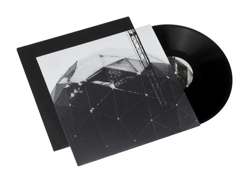 Array / Polar Force (LP + CD with Book bundle)