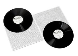 Musics for Piano, Whistling, Microphone and Tape Recorder