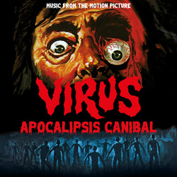 Virus, Apocalipsis Canibal