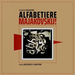 Alfabetiere Majakovskij! (Book + CD)