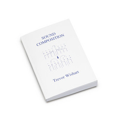 Sound Composition (Book + 2CD)