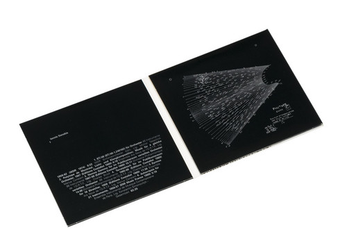 Iannis Xenakis