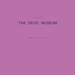 The Devil Museum (2LP)