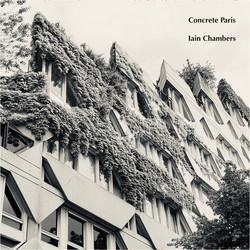 Concrete Paris (Tape)