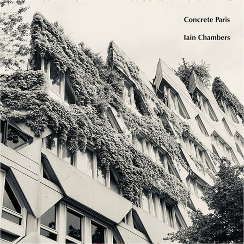 Concrete Paris  