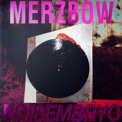 Noisembryo / Noise Matrix (2CD)