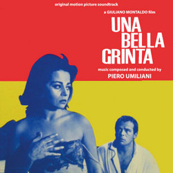 Una Bella Grinta (Original Motion Picture Soundtrack)