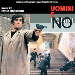 Uomini E No (Original Motion Picture Soundtrack)