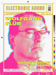 Issue 87: Wolfgang Flür (Magazine + 7")