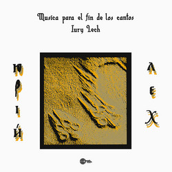 Musica Para El Fin De Los Cantos
