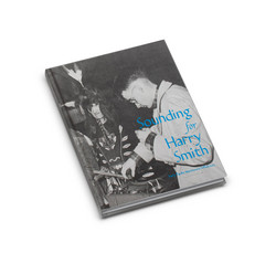 Sounding for Harry Smith (Book)