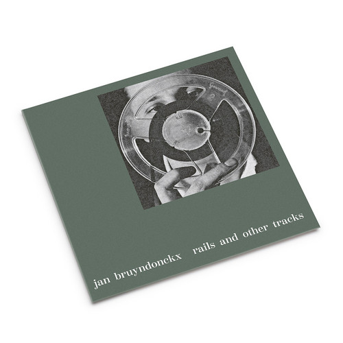 Rails and Other Tracks