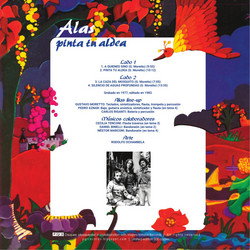 Pinta Tu Aldea (LP)