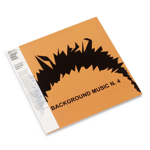 Background Music N. 4