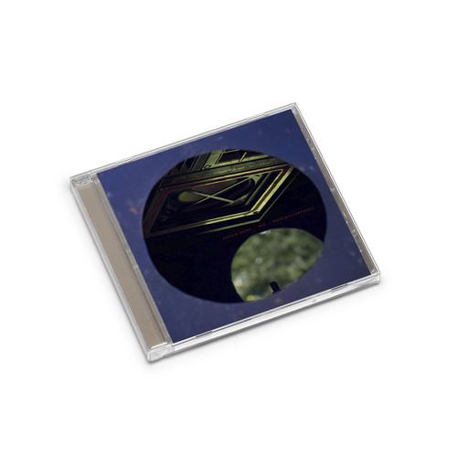 Red / Machinic Fantasies