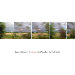 Changes: 64 Studies for 6 Harps