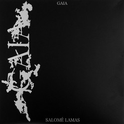 Gaia (Book+LP)