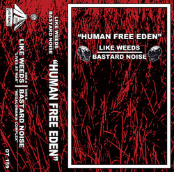 "Human Free Eden"