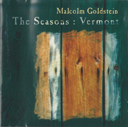 The seasons: Vermont