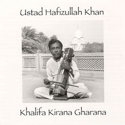Khalifa Kirana Gharana