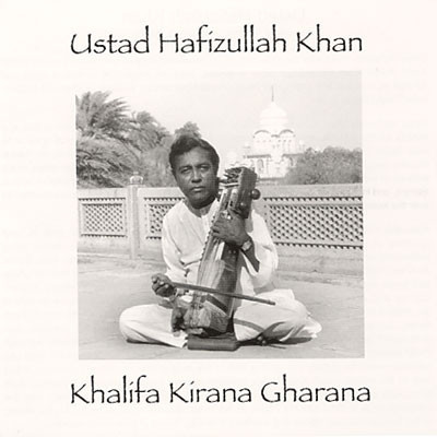 Khalifa Kirana Gharana