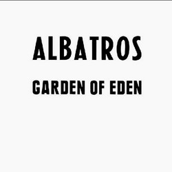 Garden of Eden (LP+Booklet)