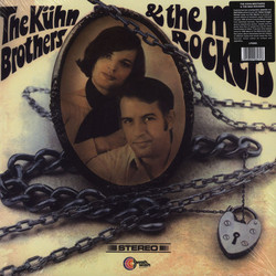 The Kühn Brothers & The Mad Rockers