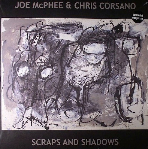 Scraps And Shadows