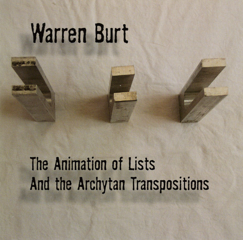 The animation of lists and the Archytan transpositions