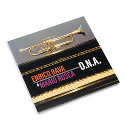 D.N.A. (LP)
