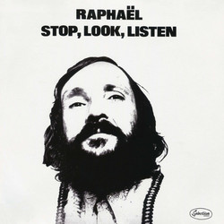 Stop, Look, Listen (LP)